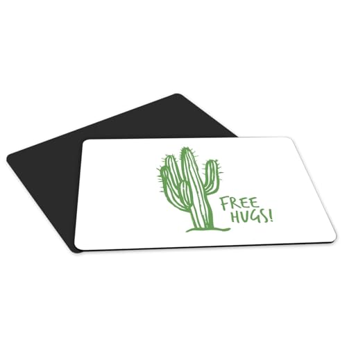 Set de table cactus blanc en caoutchouc antidérapant protège table taches