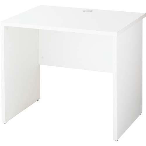 R F ヤマカワSH ノルムデスク 幅800 ホワイト