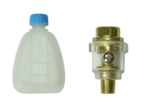 Mini lubricante 1/4' F blíster