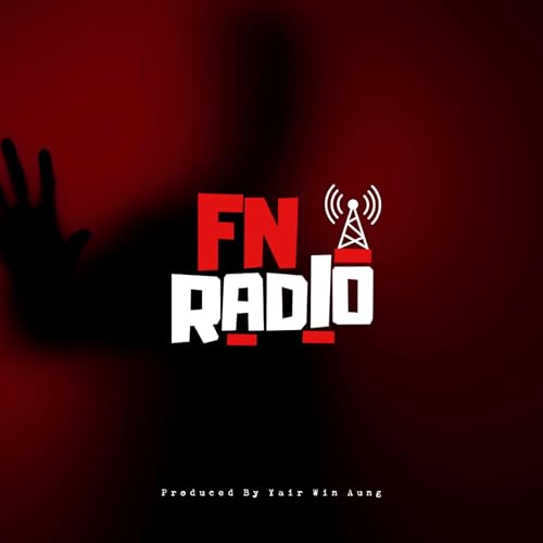 『FN Radio Myanmar』のカバーアート