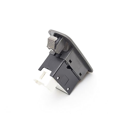 Bouton de commutation de vitre bloquée pour Buick Excelle commande OEM 96615377