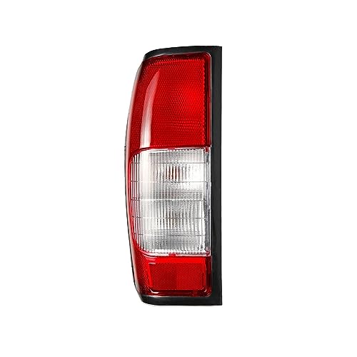 Feu arrière pour Nissan Navara NP300 D23 2015-2019 côté gauche rouge