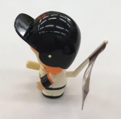 Amazon.co.jp: プロ野球人形 イレコミ君 GIANTS 読売ジャイアンツ 人形