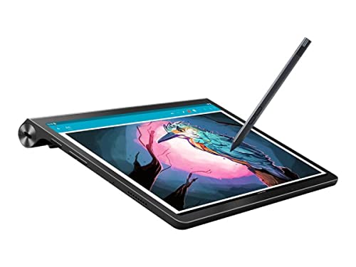 Lenovo Tablets Marca Modelo Yoga Tab 11 8GB 256GB