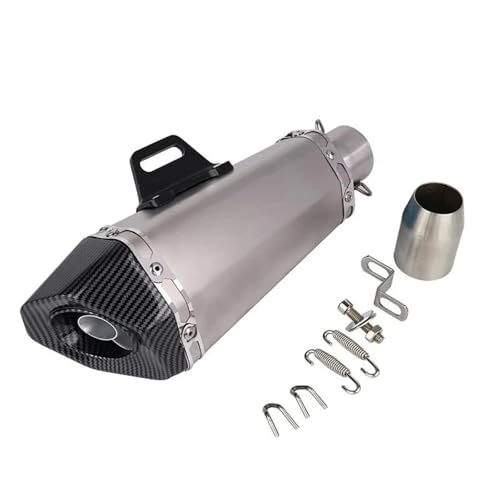 I[goCrCTCT[ ɓKXYL GSXR1000 GSXR 1000 GSX-R SV650 SV 650 51MM TCT[e[pCvpI[goCrC}t[ }t[(J[1)