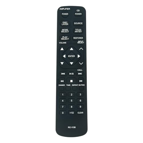 MICRO(マイクロ)CD用リモコン(remote) 適応機種：CD-M100 MICRO CD-M100の仕様 マイクロ
