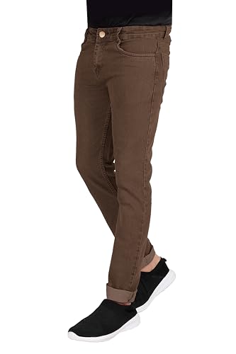 Image of RAGZO Men Jeans || Men Jeans Pants || Denim Jeans || Men Jeans Slim Fit Stretchable