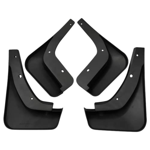 Garde-boue auto MG ZS 2020-2021 pour garder votre voiture propre lors des sorties en famille
