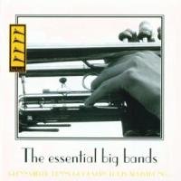 Essential Big Bands [Audio CD]
