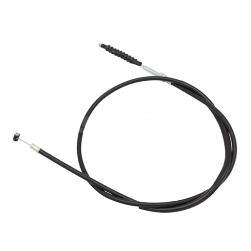 Câble d'embrayage pour VT750 VT400 Shadow tressé renforcé pour une durabilité mécanique accrue