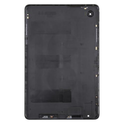 Pièce de réparation TCL Tab 10s 5G noir pour composant tactile défectueux - 4