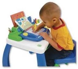 LeapPad Leap Frog My First Learning Desk