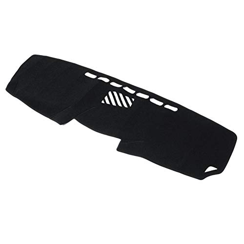Coussin de tableau de bord auto pour trajets d'été en Lexus IS 2013
