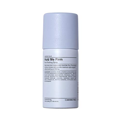 J Beverly Hills Hold Me Firm 3 oz Tamaño de viaje