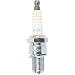 NGK (3194) BR9ES SOLID Standard Spark Plug, Pack of 1