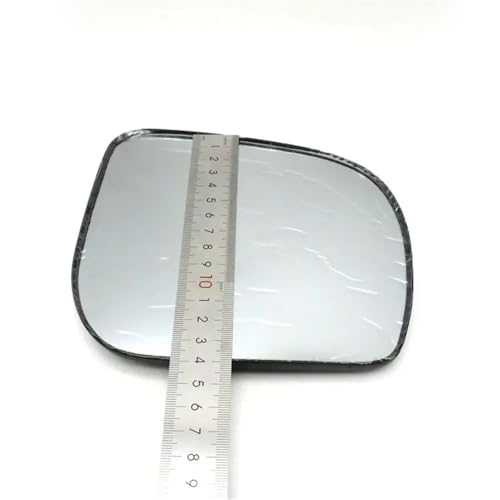 Verre pour Subaru pour Forester 2012 glace rétroviseur haute qualité