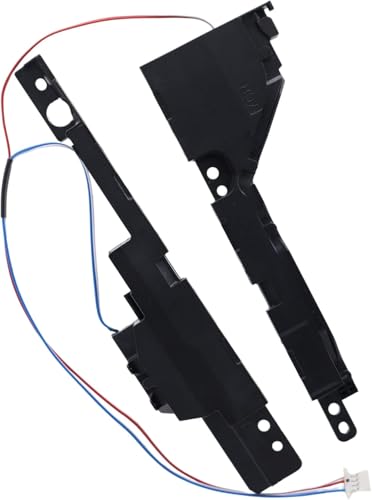 Image of ULTRAZONE Laptop Internal Speaker Assembly L20453-001 PK23000WC10 Replacement for HP 15-DA 15-DB 15-DY 15-DR 15-DX 250 255 256 G7 TPN-C135 TPN-C136