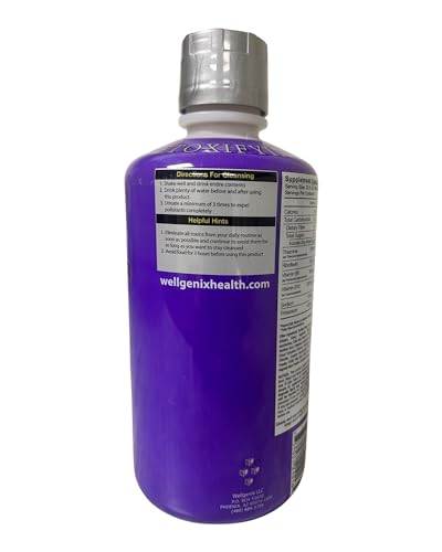 Detox Pack - Detox Drink - 320z - Multi-Test - Cleanse Body - Image 6