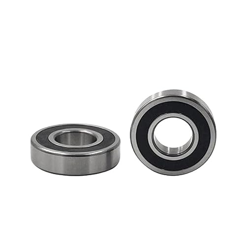 Roulement 6906RS à billes de section mince 30x47x9mm