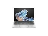 HP EliteBook X G1a 14 inch Notebook Next Gen AI PC Wolf Pro Security Edition - 2.8K - 2880 x 1800 - (AMD Ryzen AI 9 HX 375 Dodeca-core (12 Core) - 32 GB Total RAM - 32 GB On-Board Memory - 1 TB SSD -