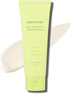 Papa Recipe Real Centella Cica - Crema intens...