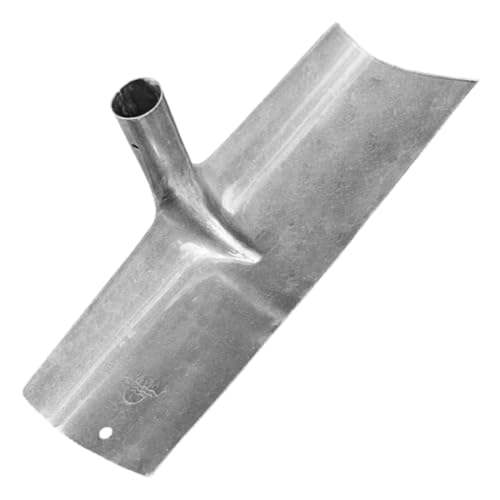 Balacoo Multi-use Cleaning Shovel for Garden and Farm Convenient Dung Clean Tool for Chickens Pigs Cows and Sheep Shovel for Easy Feces Removal and Wall Cleaning