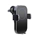 Produktbild kashyk 10W Wireless Charger Auto, Qi Auto Handyhalterung, Lüftung Kfz Induktive Ladestation,Schnellladegerät für Qi Handy,360° Drehen Fast Wireless Charger Auto Handyhalterung