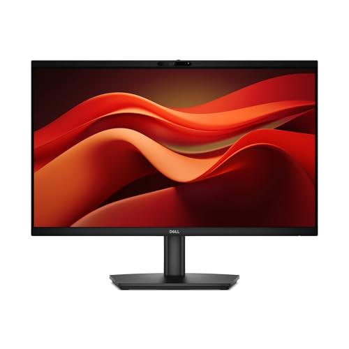 Dell Pro E2426HB Écran LED 24 23.8 visualisable 1920 x 1080 Full HD @ 120 Hz IPS 300 cdm² 1000:1 5 ms HDMI DisplayPort haut parleurs - vue 2