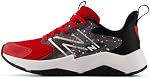 New Balance Unisex-Child Rave Run V2 Lace-Up Running Shoe