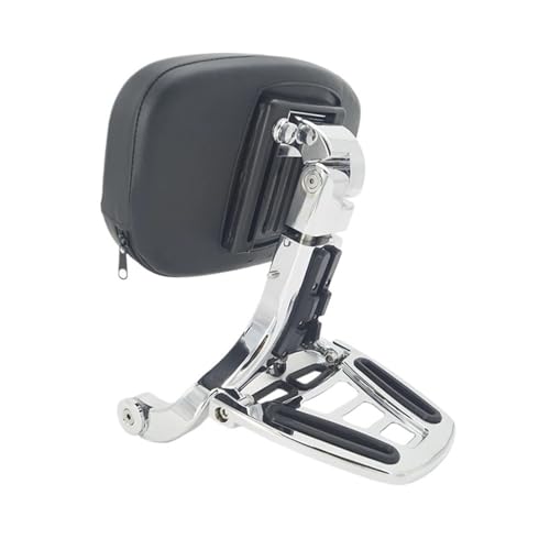 Support de passager pliable Rebel CMX500 pour vos voyages en duo et escapades le week-end