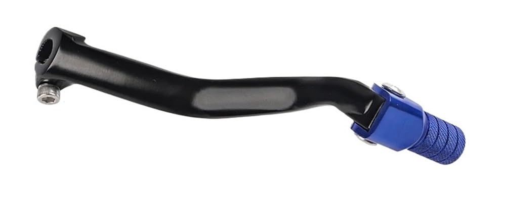VLFQBDJTY Gear Lever Gear Shifter Shift Lever for YZ250 YZ125 YZ125X YZ250X YZ250F YZ450F WR250F WR450F for XX 125 250 XX125 XE125