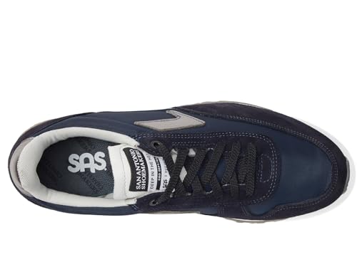 Image of SAS Womens 7eventy6ix-x Comfort Retro Sneaker