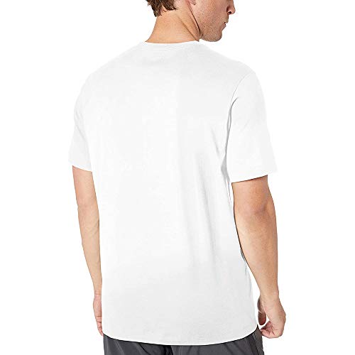 Camiseta esportiva masculina Nike 