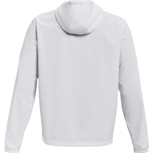 Image of Under Armour Men's Sportstyle Windbreaker