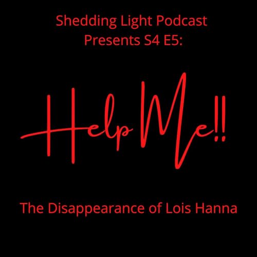 S4 E5: Help Me!