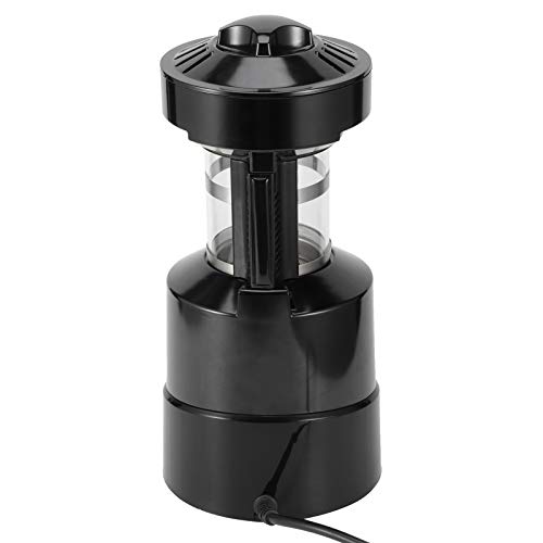 Tostador de café de aire eléctrico para el hogar, máquina automática para tostar café, bomba de Barista, máquina de… - Imagen 4