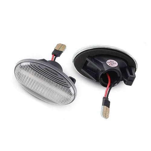 Luz intermitente de coche para Citan W415 y Vito W639