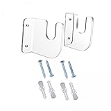 Zxpjkyu 2- Mount for Skateboards and Skis