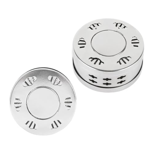 Homoyoyo Moxibustion Sticks Box Anti-Scald Temperature-Controlled Moxibustion Set