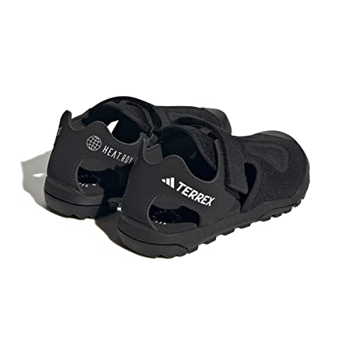 Adidas LRI48 Junior Telex Captain Toe 2.0 Sports Sandals, Boys and Girls, 6.7 - 8.7 inches (17 - 22 cm)4