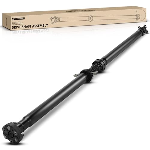 A-Premium Rear Drive Shaft Driveshaft Assembly Compatible with Hyundai