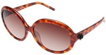 Elle Designer Sunglasses EL18973-TT in Tortoise 60mm