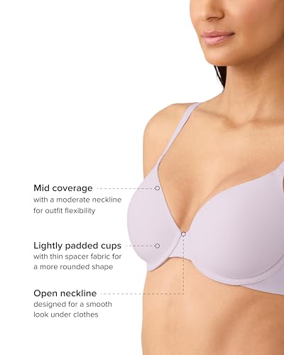 Image of Wacoal Women's Comfort First Contour Bra