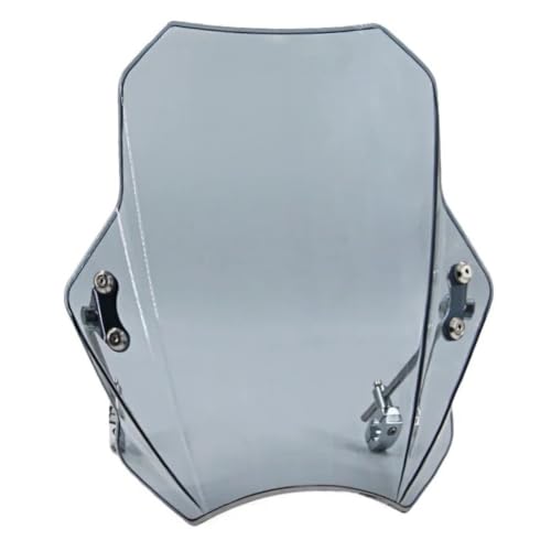 Pare-brise moto pour RNINE T finition haut de gamme tube 22-28mm