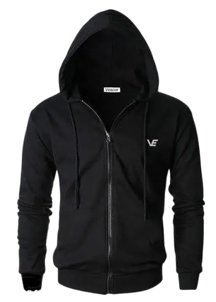 Men Cotton Hooded Neck Sweatshirt (vescor_5_PT)-image-35
