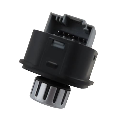 Bouton de rétroviseur pour corriger miroir bloqué Golf MK5 MK6 Passat 3C