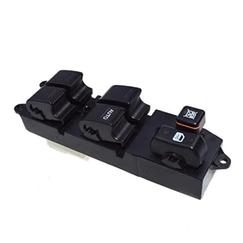 Interrupteur lève-vitre pour Toyota Hilux Double Cab et Land Cruiser Prado série 90