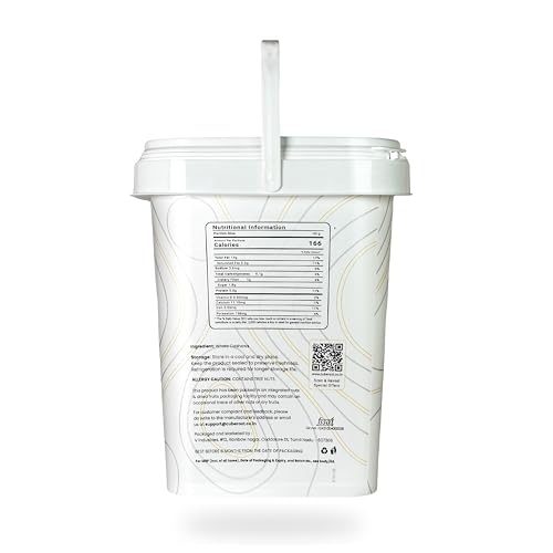 Image of Cube Root Whole Cashew Nuts 1kg (1000g), W320 Grade (Medium size), Airtight Container, Dry Fruits