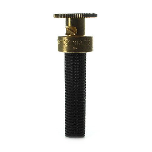 WeathermaticB20-Q 20 ft. Quarter-Circle Brass Sprinkler Nozzle