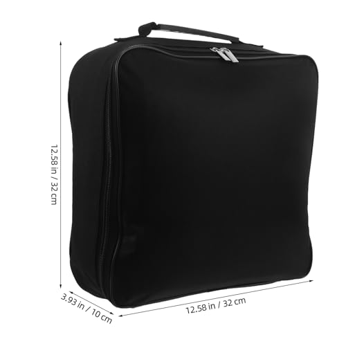 Pochette câbles charge EV imperméable pour éviter les coffres sales